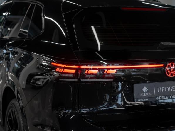 Volkswagen Tiguan III (China Market) с пробегом 2026 года, цена 4 700 000 рублей, 917 км, внедорожник, Автокод Объявления
