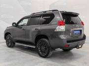 Toyota Land Cruiser Prado 150 Series Новосибирск  - изображение 28