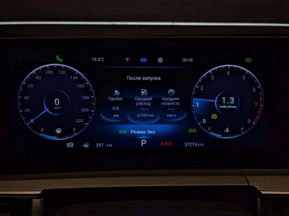 Chery Tiggo 8 Pro Max I Рестайлинг с пробегом 2023 года, цена 2 295 000 рублей, 37273 км, внедорожник, Автокод Объявления