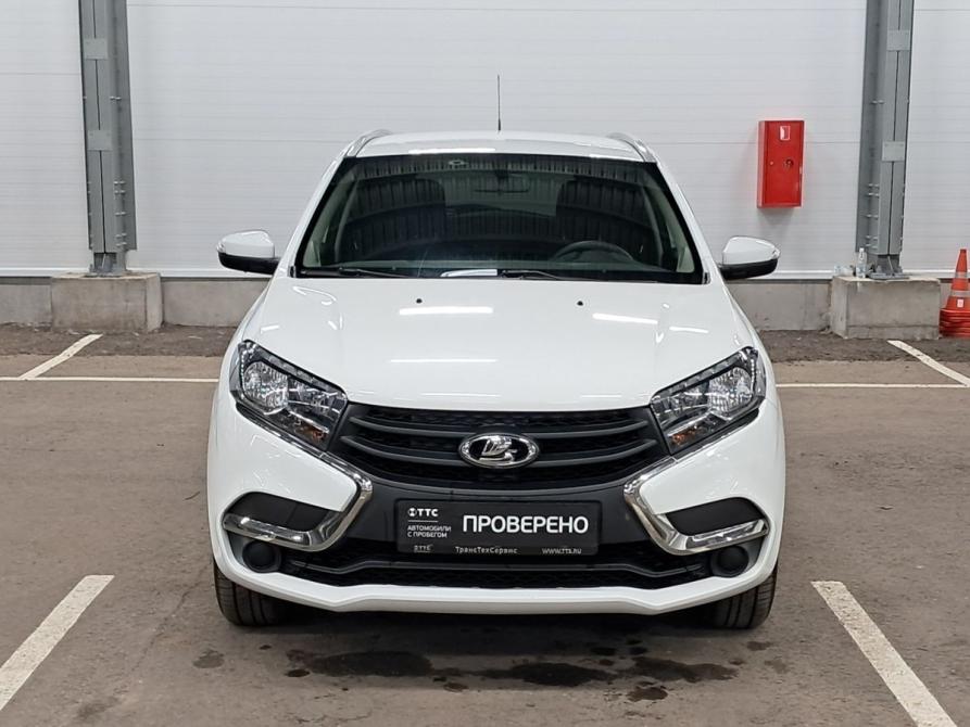 Lada (ВАЗ) XRAY I Набережные Челны  - изображение 2