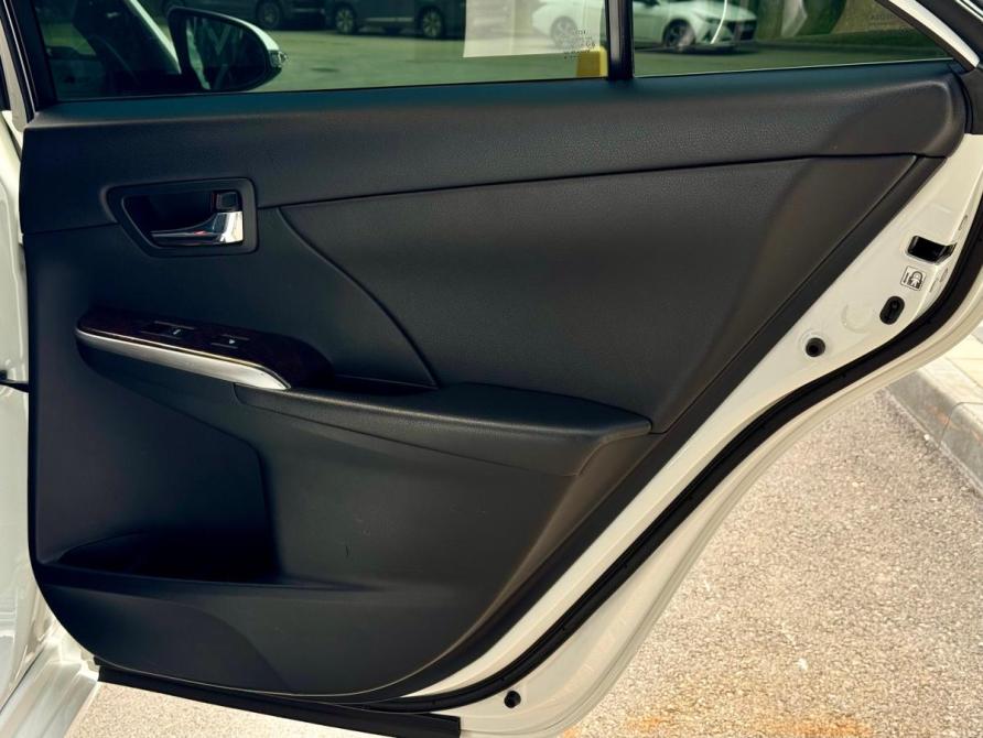 Toyota Camry VII (XV50) Рестайлинг Уфа  - изображение 28