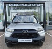 Lada (ВАЗ) Niva Travel I Стерлитамак  - изображение 22