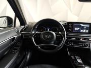 Hyundai Sonata VIII (DN8) Москва  - изображение 41
