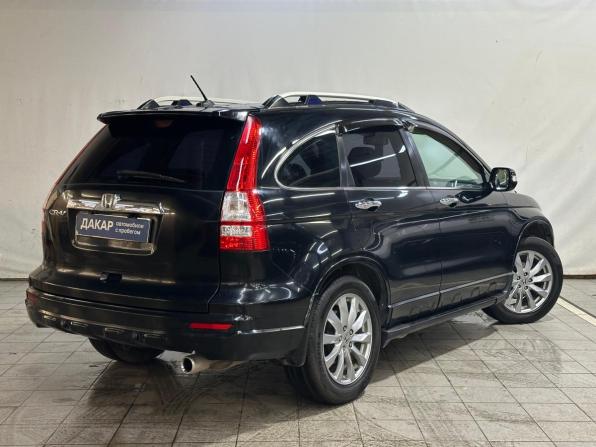 Honda CR-V III Рестайлинг с пробегом 2011 года, цена 1 270 000 рублей, 178000 км, внедорожник, Автокод Объявления