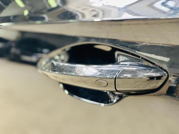 Hyundai Tucson IV с пробегом 2022 года, цена 3 380 000 рублей, 49529 км, внедорожник, Автокод Объявления