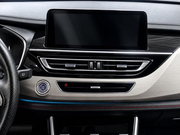 Changan CS75 I Рестайлинг с пробегом 2020 года, цена 1 649 900 рублей, 148000 км, внедорожник, Автокод Объявления
