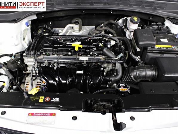 Hyundai Creta I Рестайлинг с пробегом 2021 года, цена 1 998 000 рублей, 106426 км, внедорожник, Автокод Объявления