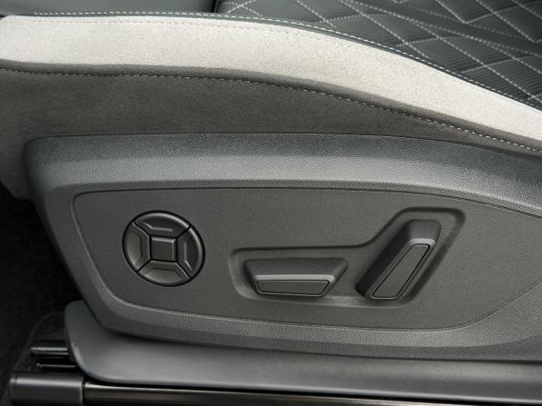 Audi Q3 II (F3) с пробегом 2026 года, цена 3 800 000 рублей, 25 км, внедорожник, Автокод Объявления