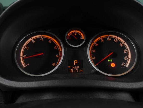 Opel Corsa D Рестайлинг II с пробегом 2012 года, цена 799 000 рублей, 181714 км, хэтчбек, Автокод Объявления
