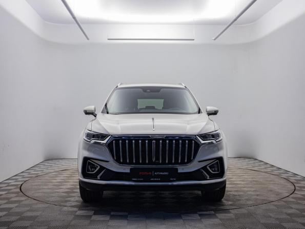 Hongqi HS5 I с пробегом 2023 года, цена 2 880 000 рублей, 5070 км, внедорожник, Автокод Объявления
