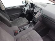 Volkswagen Tiguan II Москва  - изображение 37