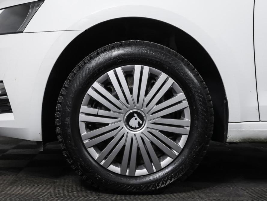 Skoda Octavia III (A7) Рестайлинг Москва  - изображение 23
