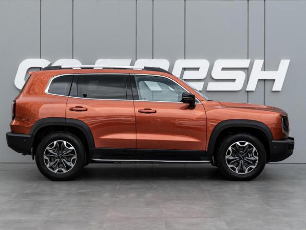 Haval Dargo I с пробегом 2023 года, цена 2 375 000 рублей, 48320 км, внедорожник, Автокод Объявления