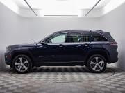 Jeep Grand Cherokee V (WL) Москва  - изображение 21