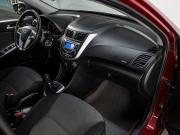 Hyundai Solaris I Тюмень  - изображение 36
