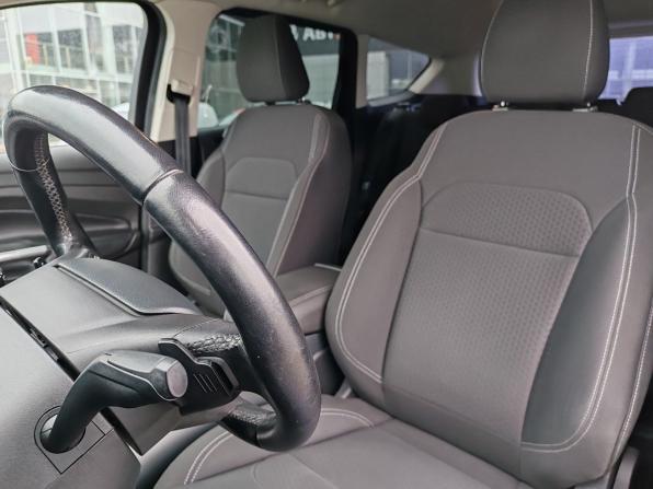 Ford Kuga II Рестайлинг с пробегом 2017 года, цена 1 539 000 рублей, 169000 км, внедорожник, Автокод Объявления