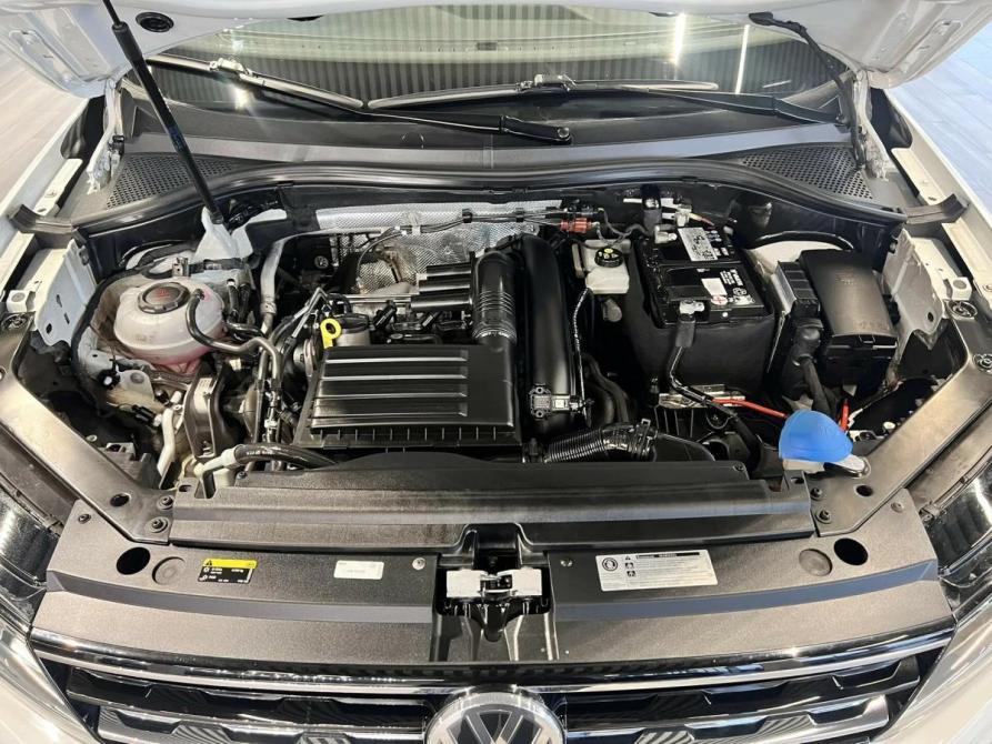 Volkswagen Tiguan II Екатеринбург  - изображение 10
