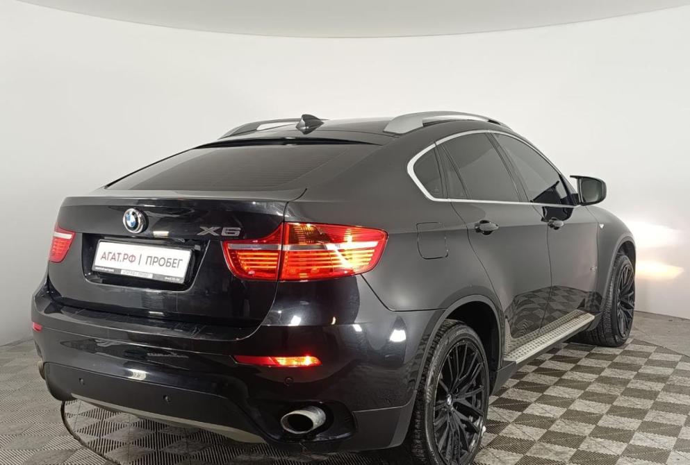 BMW X6 I (E71) Волгоград  - изображение 7