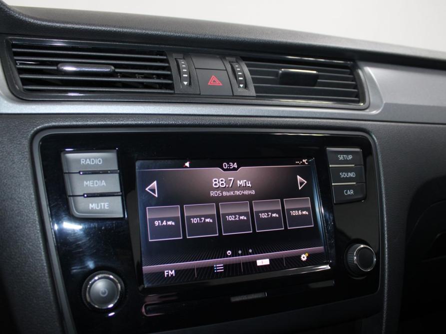 Skoda Rapid I Старый Оскол  - изображение 19