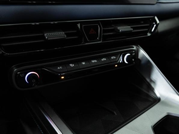 GAC GS3 с пробегом 2024 года, цена 2 119 585 рублей, 40074 км, внедорожник, Автокод Объявления