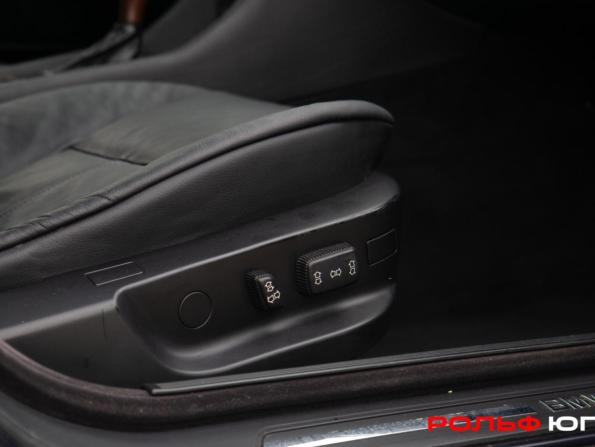 BMW 7 серии III (E38) Рестайлинг с пробегом 1999 года, цена 928 000 рублей, 432205 км, седан, Автокод Объявления