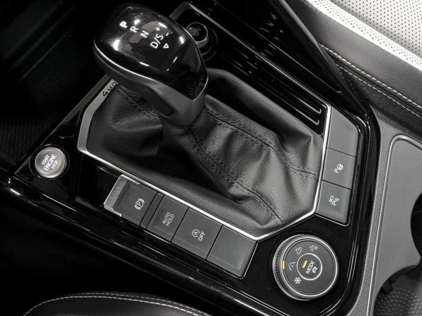 Volkswagen Tayron II (China Market) с пробегом 2023 года, цена 3 975 000 рублей, 23656 км, внедорожник, Автокод Объявления