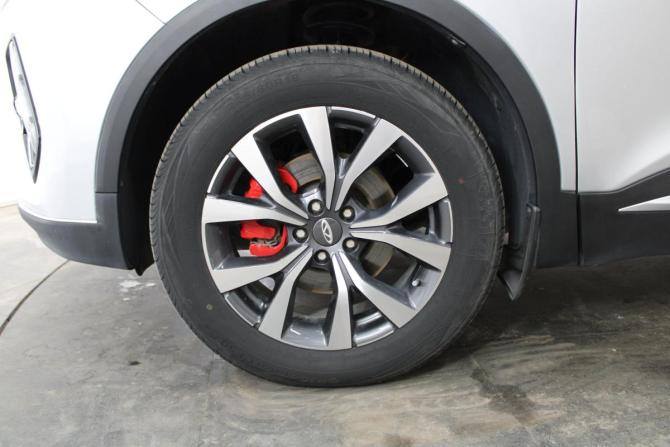 Chery Tiggo 7 Pro Max I Рестайлинг с пробегом 2024 года, цена 2 079 000 рублей, 40046 км, внедорожник, Автокод Объявления