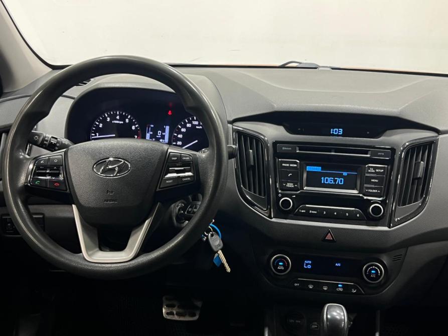 Hyundai Creta I Кемерово  - изображение 6