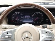 Mercedes-Benz S-Класс VI (W222 C217) Рестайлинг Москва  - изображение 40