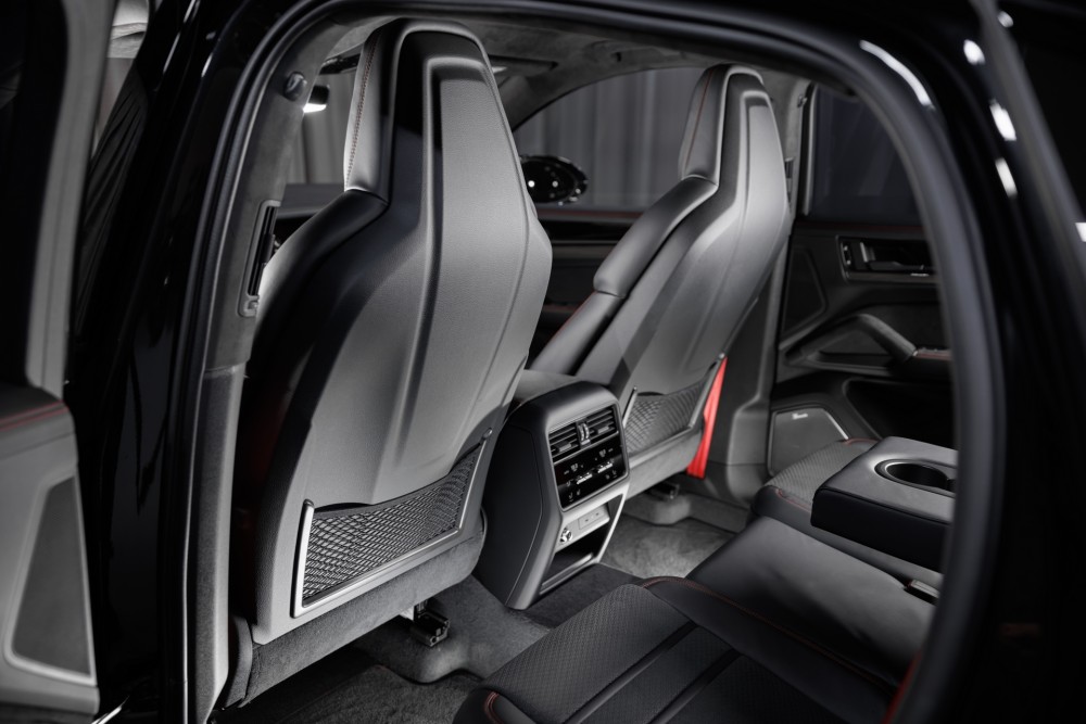 Porsche Cayenne III Рестайлинг Москва  - изображение 32