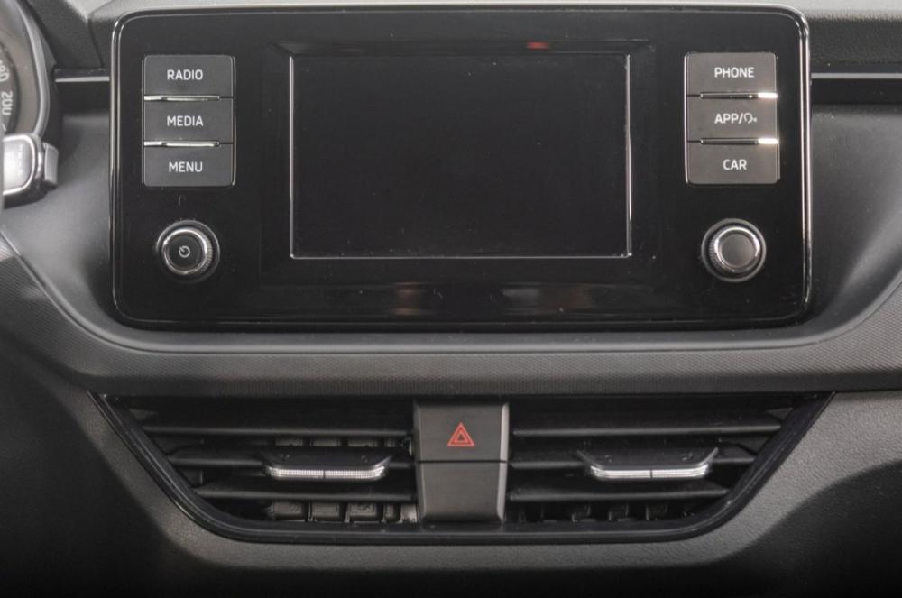 Skoda Rapid II Томск  - изображение 14
