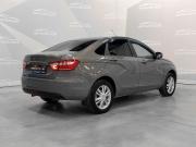 Lada (ВАЗ) Vesta I Новосибирск  - изображение 29