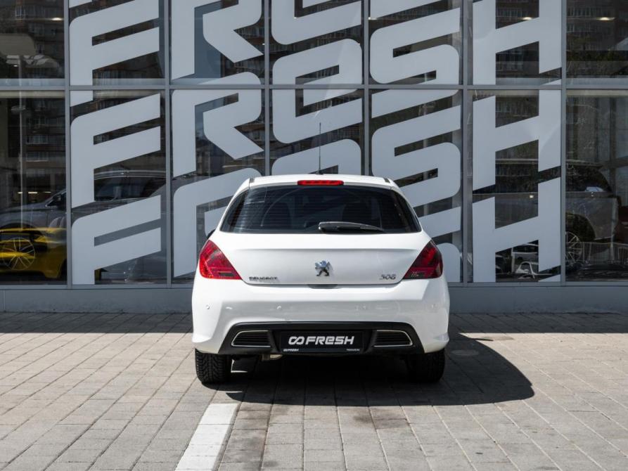 Peugeot 308 I Ставрополь  - изображение 4