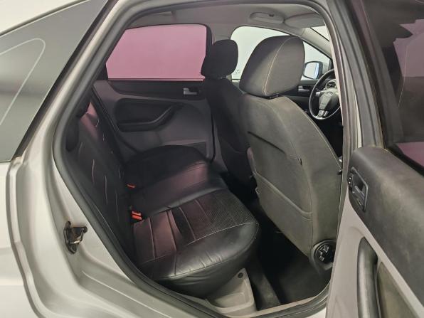 Ford Focus II Рестайлинг с пробегом 2011 года, цена 455 000 рублей, 244491 км, седан, Автокод Объявления