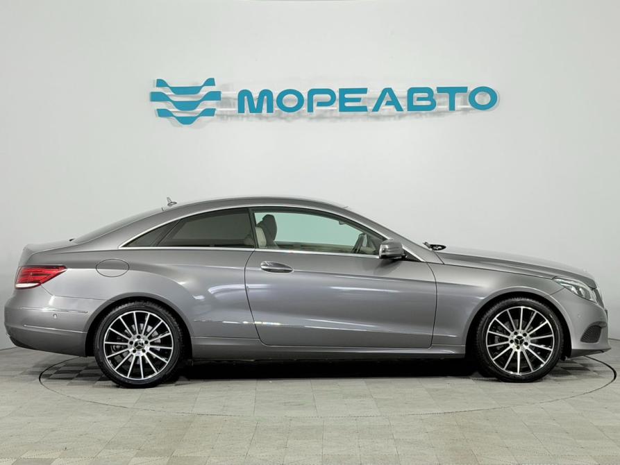 Mercedes-Benz E-Класс IV (W212 S212 C207) Рестайлинг Калининград  - изображение 4