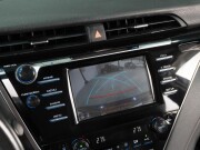 Toyota Camry VIII (XV70) Сургут  - изображение 37