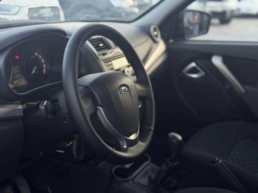 Lada (ВАЗ) Granta I Рестайлинг Ижевск  - изображение 13