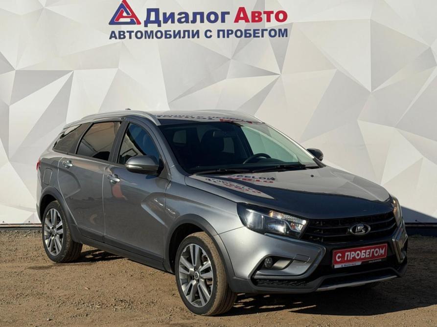 Lada (ВАЗ) Vesta I Набережные Челны  - изображение 3