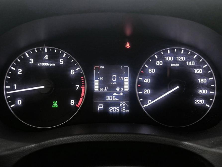Hyundai Creta I Казань  - изображение 16