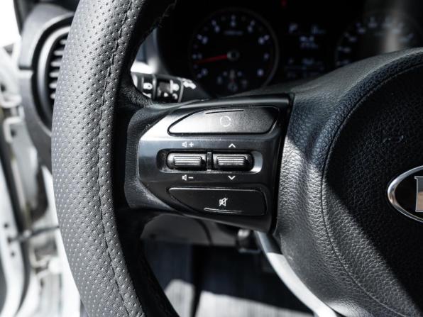 Kia Rio IV с пробегом 2020 года, цена 1 460 000 рублей, 151348 км, хэтчбек, Автокод Объявления