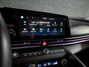Hyundai Elantra VII (CN7) Рестайлинг Екатеринбург  - изображение 39