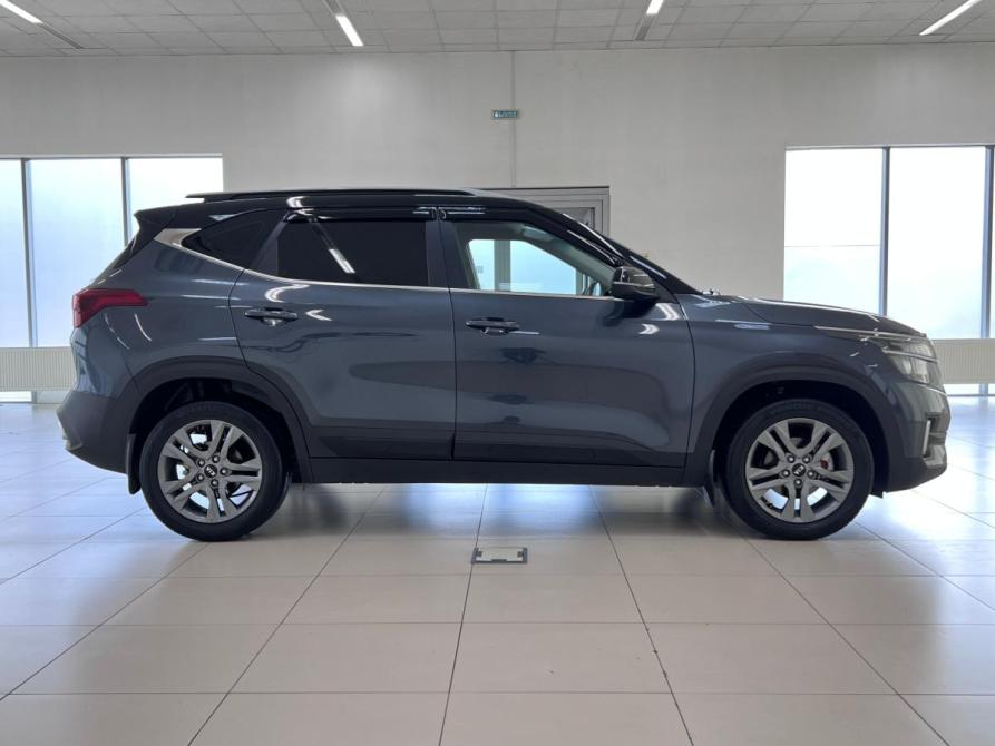 Kia Seltos I Волгоград  - изображение 6