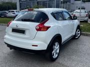Nissan Juke I Уфа  - изображение 26