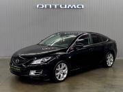 Mazda 6 II (GH) Краснодар  - изображение 21