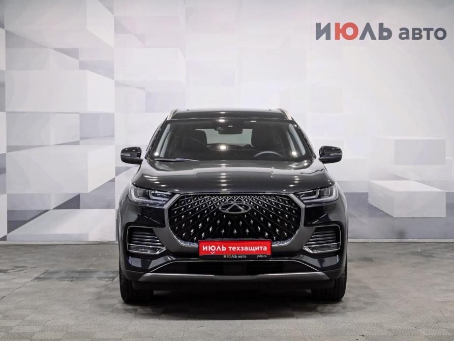 Chery Tiggo 8 Pro Max I Екатеринбург  - изображение 2