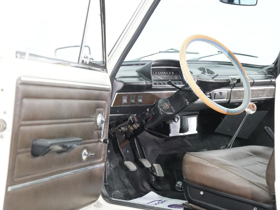 Lada (ВАЗ) 2101 Новосибирск  - изображение 21