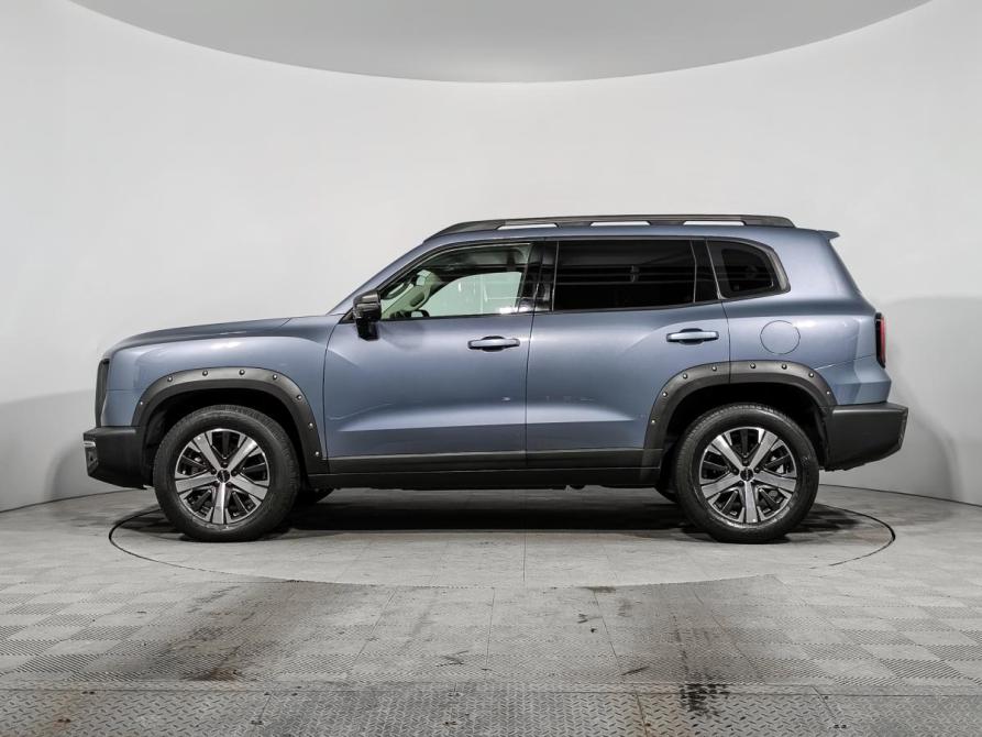 Haval Dargo I Санкт-Петербург  - изображение 8