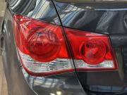 Chevrolet Cruze I Саратов  - изображение 34
