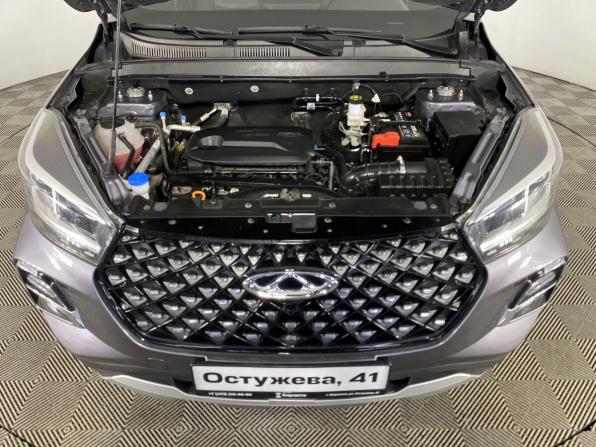 Chery Tiggo 4 Pro I с пробегом 2023 года, цена 1 560 000 рублей, 20534 км, внедорожник, Автокод Объявления