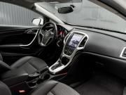 Opel Astra J Рестайлинг Екатеринбург  - изображение 32